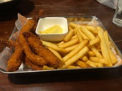 -芭莉与彩虹西餐厅(成都合生汇店)