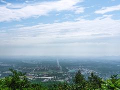 -阳台山自然风景区