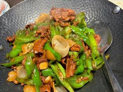 -匠熙小馆(崇文门店)