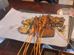 -云南建水鸡脚王烧烤(商贸路店)