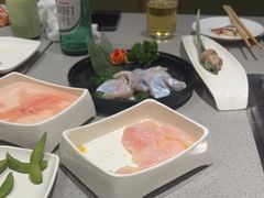 -海底捞火锅(北京西路夜宵主题店)