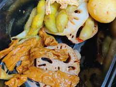 -麻爪爪(汉渝路店)