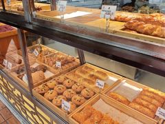 -弘祥蜂蜜大麻花(烟大店)