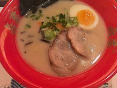 -吾妻拉面•和风食堂(群光广场店)