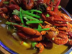 -红盔甲·小龙虾(天钥桥店)