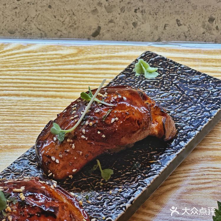 剧女严选｜米禾良，看剧不顺路也想来吃