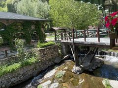 -北京水岸山吧度假村(雁栖镇店)
