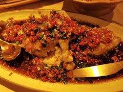 -龙门阵茶屋川菜馆(武康路店)