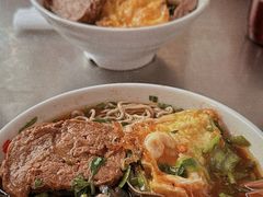 -老赵面店(大西路店)