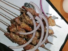 -伊斯麦尔丝路·新派菜(沙子口店)