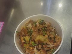 -乐乐姐超级土豆(中关村5号店)