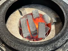 -阿山卓·野生菌火锅·纳西火塘烤肉