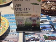 -桥头堡·坤德餐厅(滨江道店)