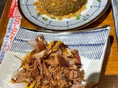 章鱼小丸子-三月居酒屋(青年大街店)