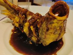 -扬州香格里拉·香宫中餐厅