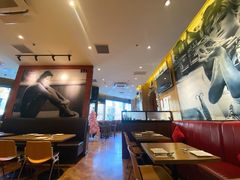 -安妮意大利餐厅(世贸天阶店)