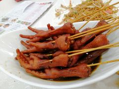 -恒宝大酒楼(城际·荔盈大厦店)