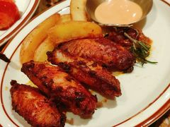 -BROWNSTONE布朗石西班牙餐厅(富城店)