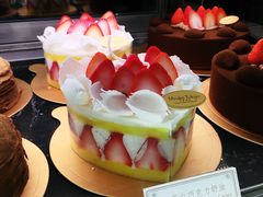 -布歌东京(常州购物中心店)