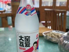 -鹤乡东北菜(崮山路店)