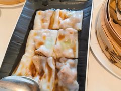 -白天鹅宾馆-宏图府餐厅