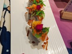 -SEA西雅图海鲜自助餐厅(正义店)
