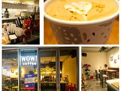 -WOW coffee