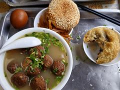 -清真·鸦儿李记·小馆(后海店)