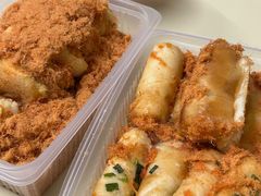 -飘香心语(官亭路店)