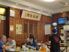 -何记面馆(龙泉山店)