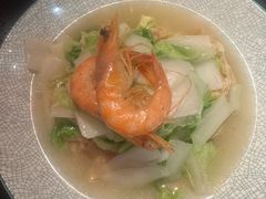 -老头儿油爆虾·知味杭州(爱琴海购物中心)