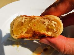 椰蓉月饼-海曙西区老大房(孝闻街店)