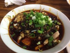 -中和裴氏蹄花(府河路店)
