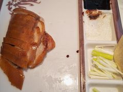 -荷塘秋月·本帮江浙菜(国权路店)