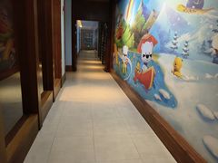 -长白山万达锦华套房酒店