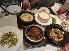 -狮王府淮扬菜(夫子庙老门东店)