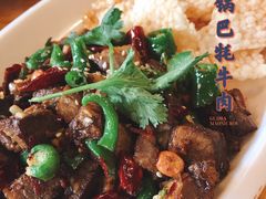 -小厨子私房菜·云南美食店