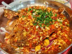 -龙师傅卤炒(天马店)