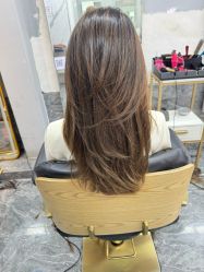 -o·ba欧芭造型Salon