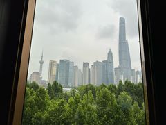 -上海滩餐厅(BFC外滩金融中心店)