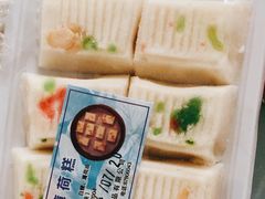 -江南春(中山中路店)