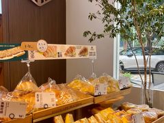-大仓面包(西平店)