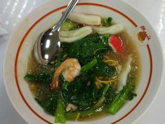 -Magic Food Point(Airport Street food)