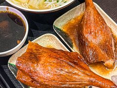 -盛品鲜东莞烧鹅濑粉(杨箕店)