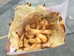 -尚食卢记烧饼(凤凰路总店)