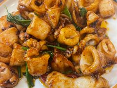 -堂宴·老厦门私房菜(1988仙岳总店)