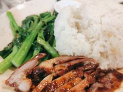 叉烧饭-紫金食坊(江南西路店)