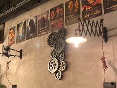 -FOAM LAB 泡沫实验室精酿餐吧