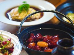 -顺香居·老字号湖北菜(江汉路店)