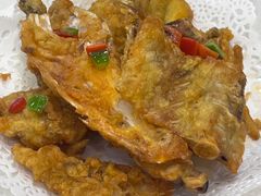 -寻味顺德·南记酒家·传统顺德菜·鱼生(广源路店)